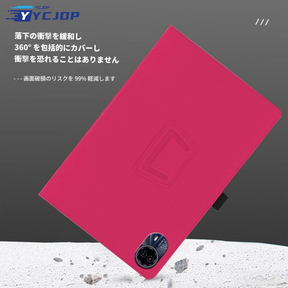 TECLAST T65 Max 13インチ Androidタブレット ケース付き 71w+lWNTEEL._UF350,350_QL50_.jpg
